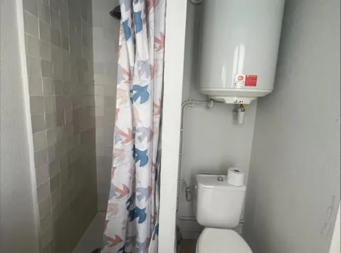 Lägenhet Overlooking The Notre Dame Cathedral