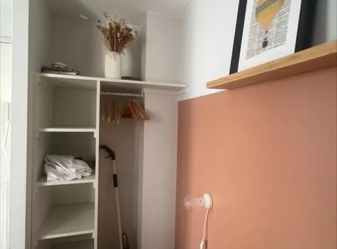 Overlooking The Notre Dame Cathedral * كليرمونت-فيراند